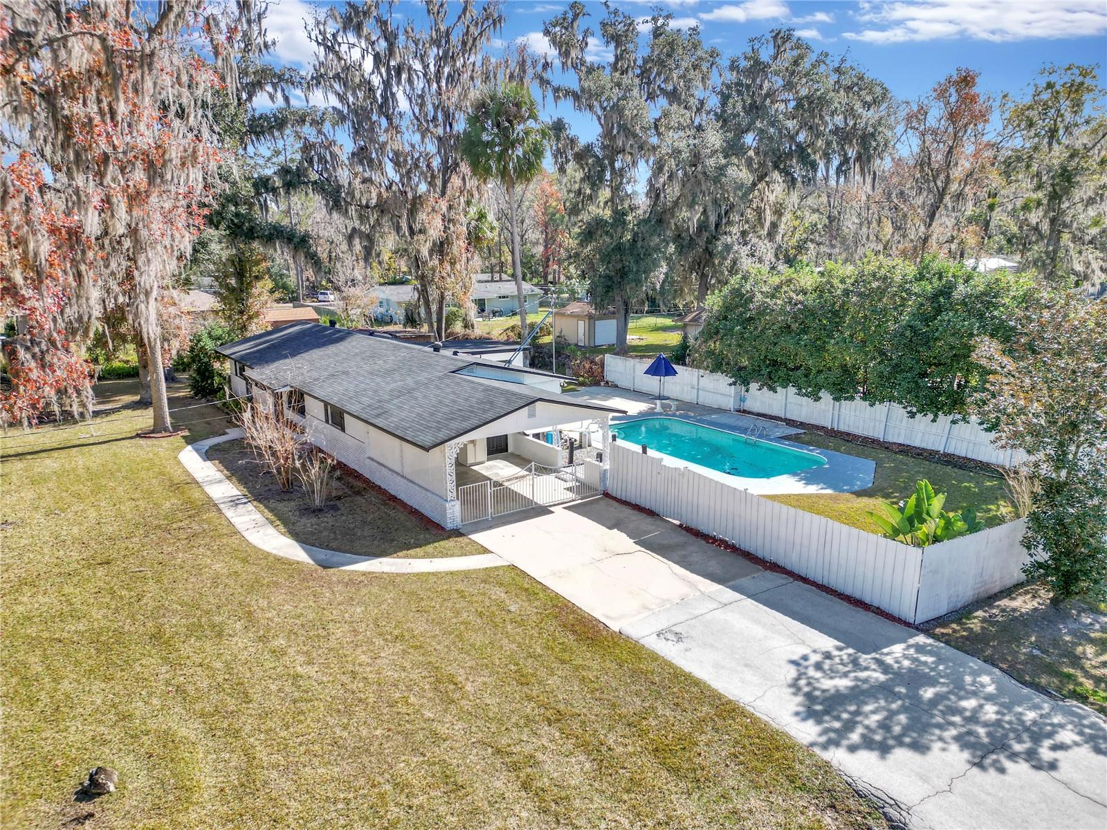 520 SW 38TH ST, OCALA, FL, 34471
