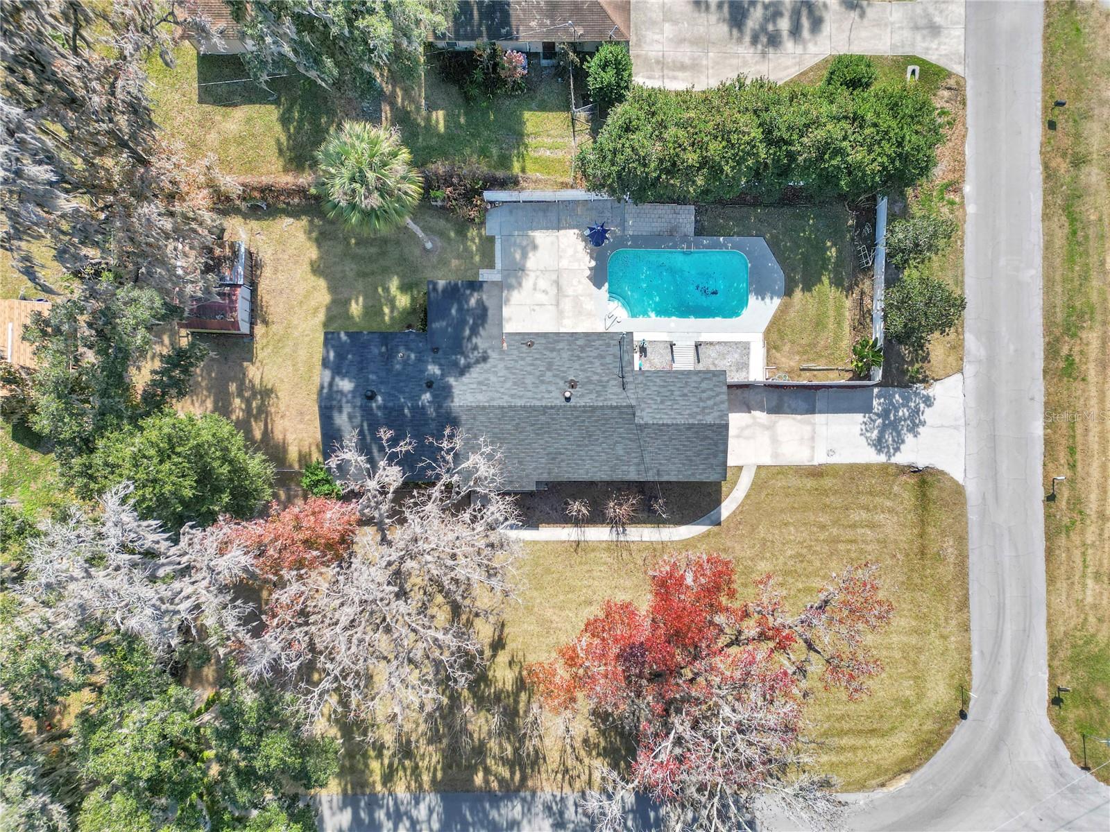 520 SW 38TH ST, OCALA, FL, 34471