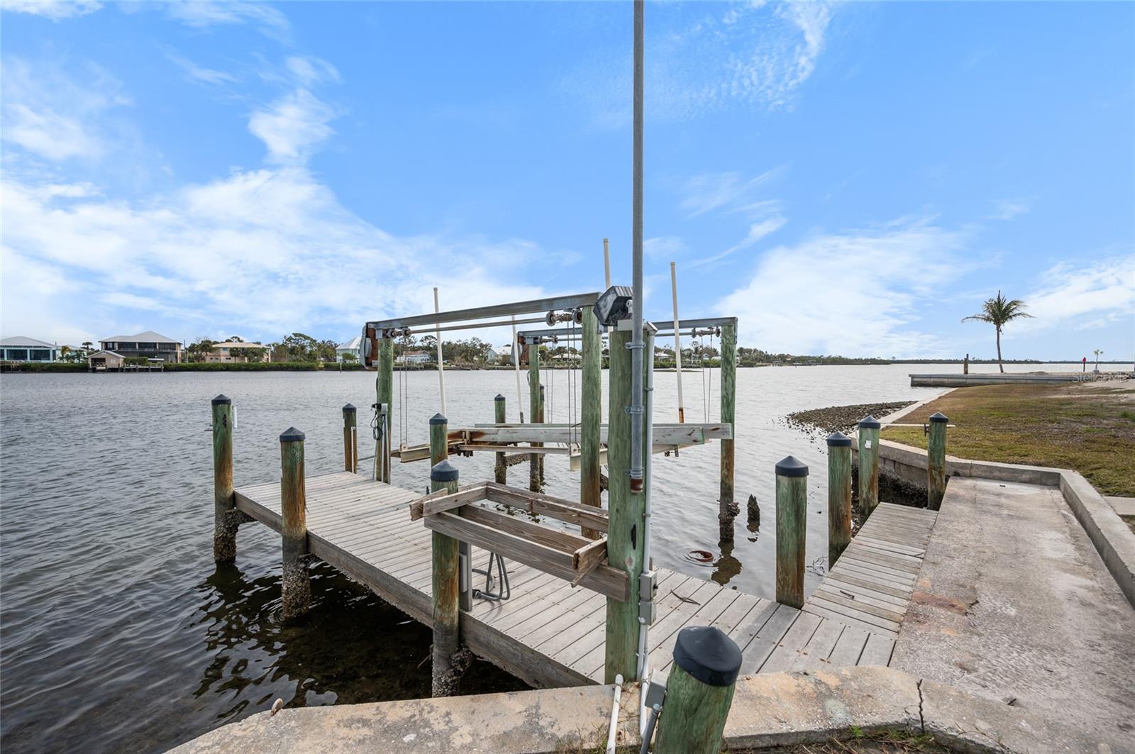1471 DEER CREEK DR, ENGLEWOOD, FL, 34223