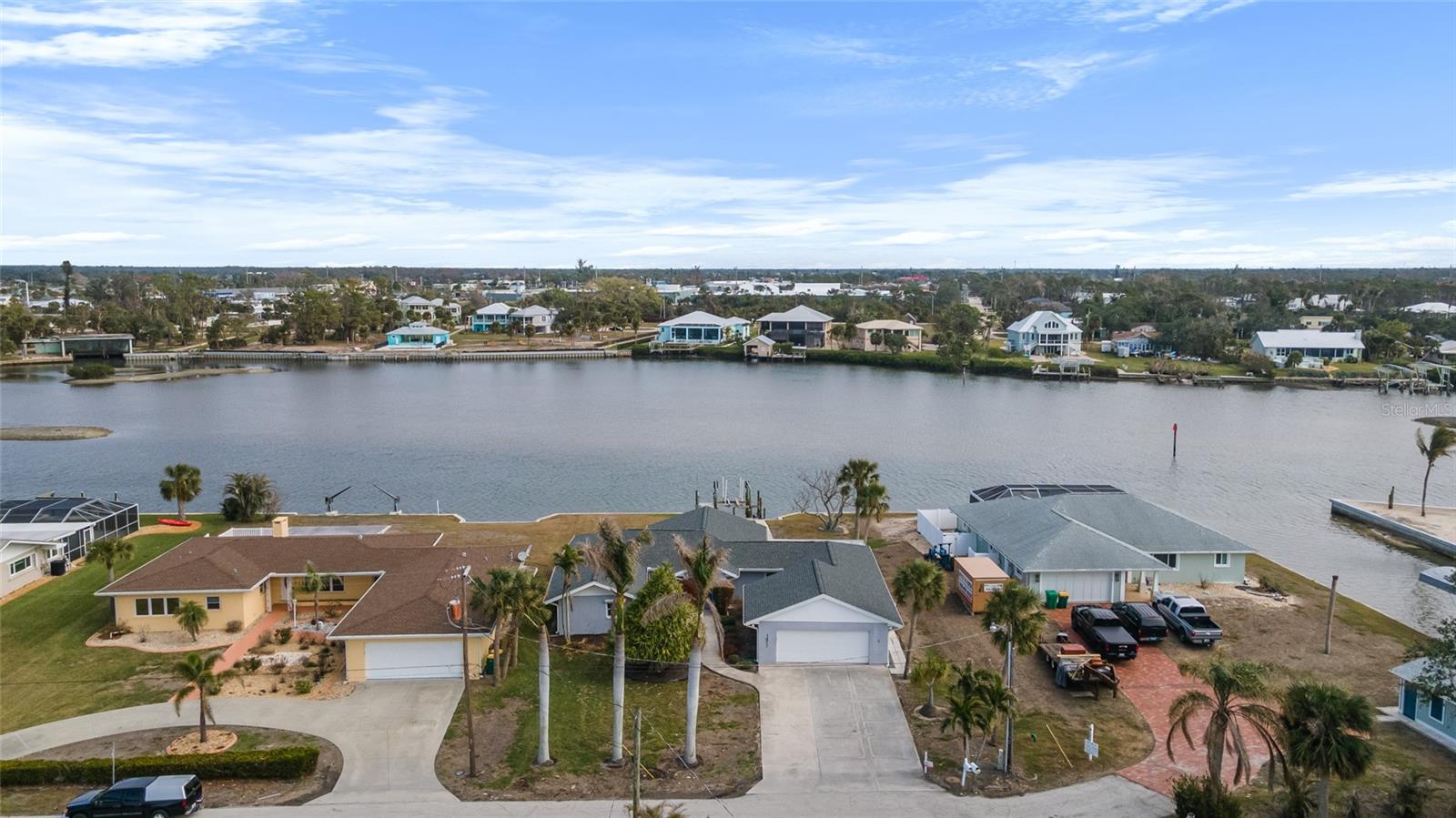 1471 DEER CREEK DR, ENGLEWOOD, FL, 34223
