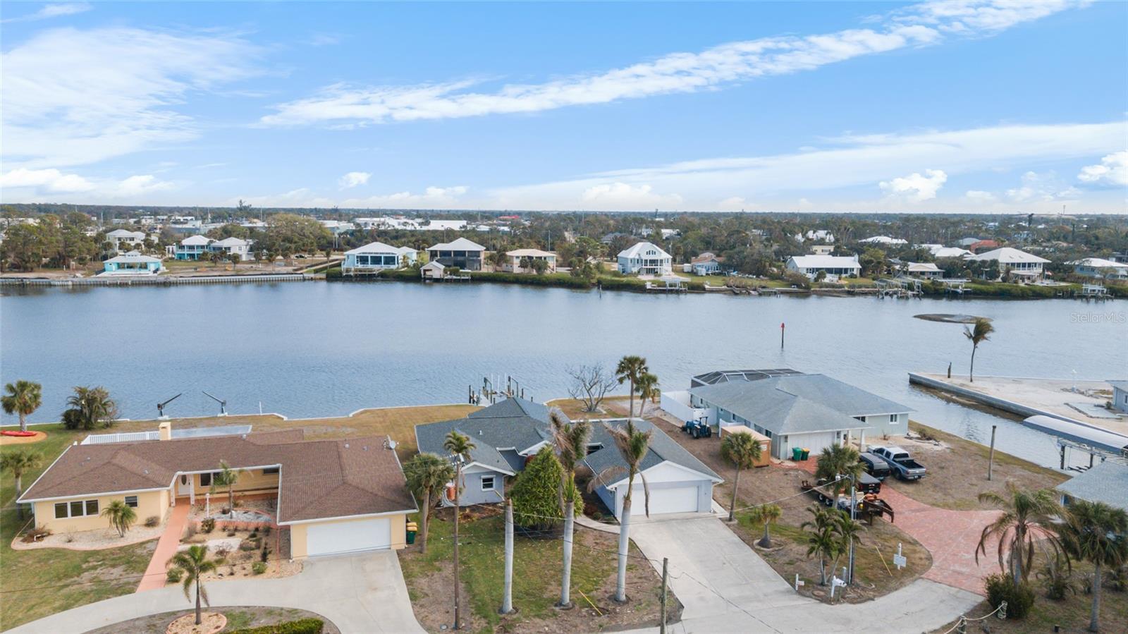 1471 DEER CREEK DR, ENGLEWOOD, FL, 34223
