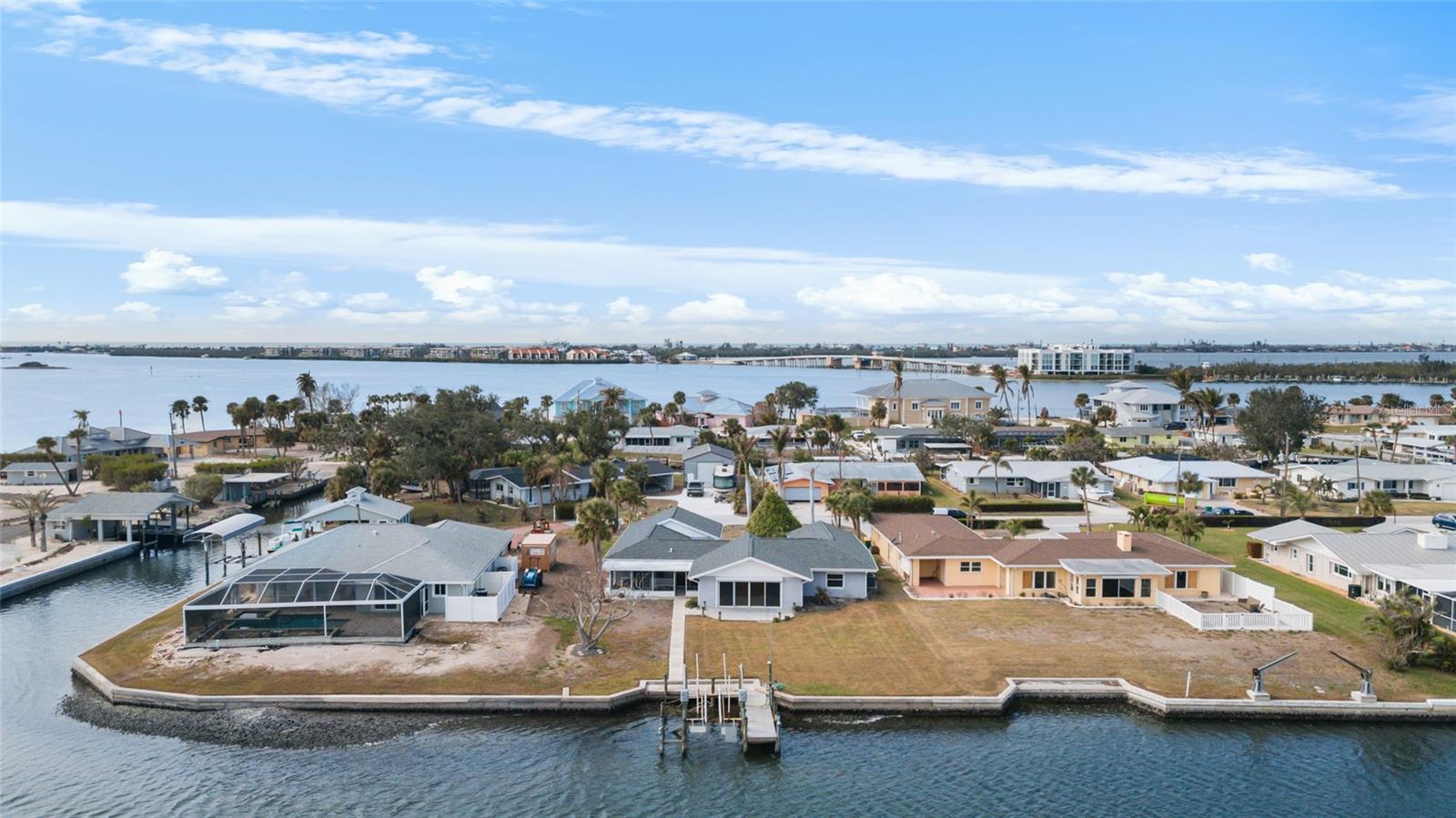 1471 DEER CREEK DR, ENGLEWOOD, FL, 34223