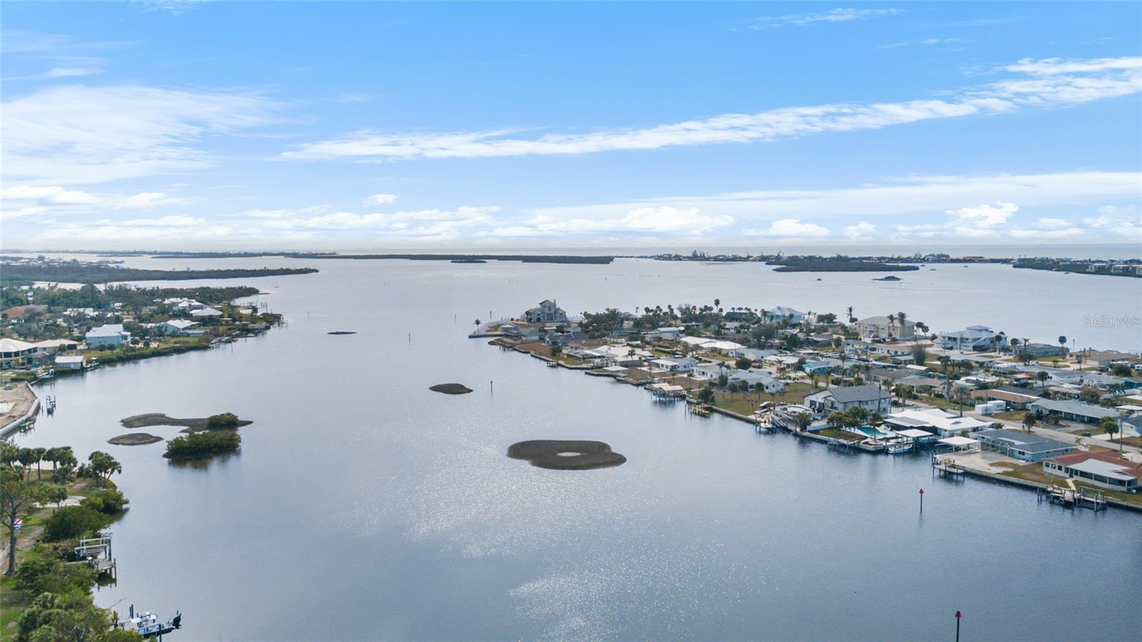 1471 DEER CREEK DR, ENGLEWOOD, FL, 34223