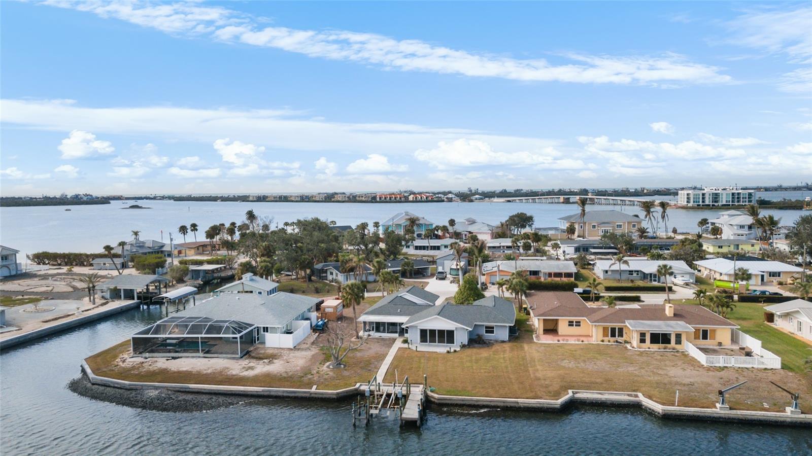 1471 DEER CREEK DR, ENGLEWOOD, FL, 34223