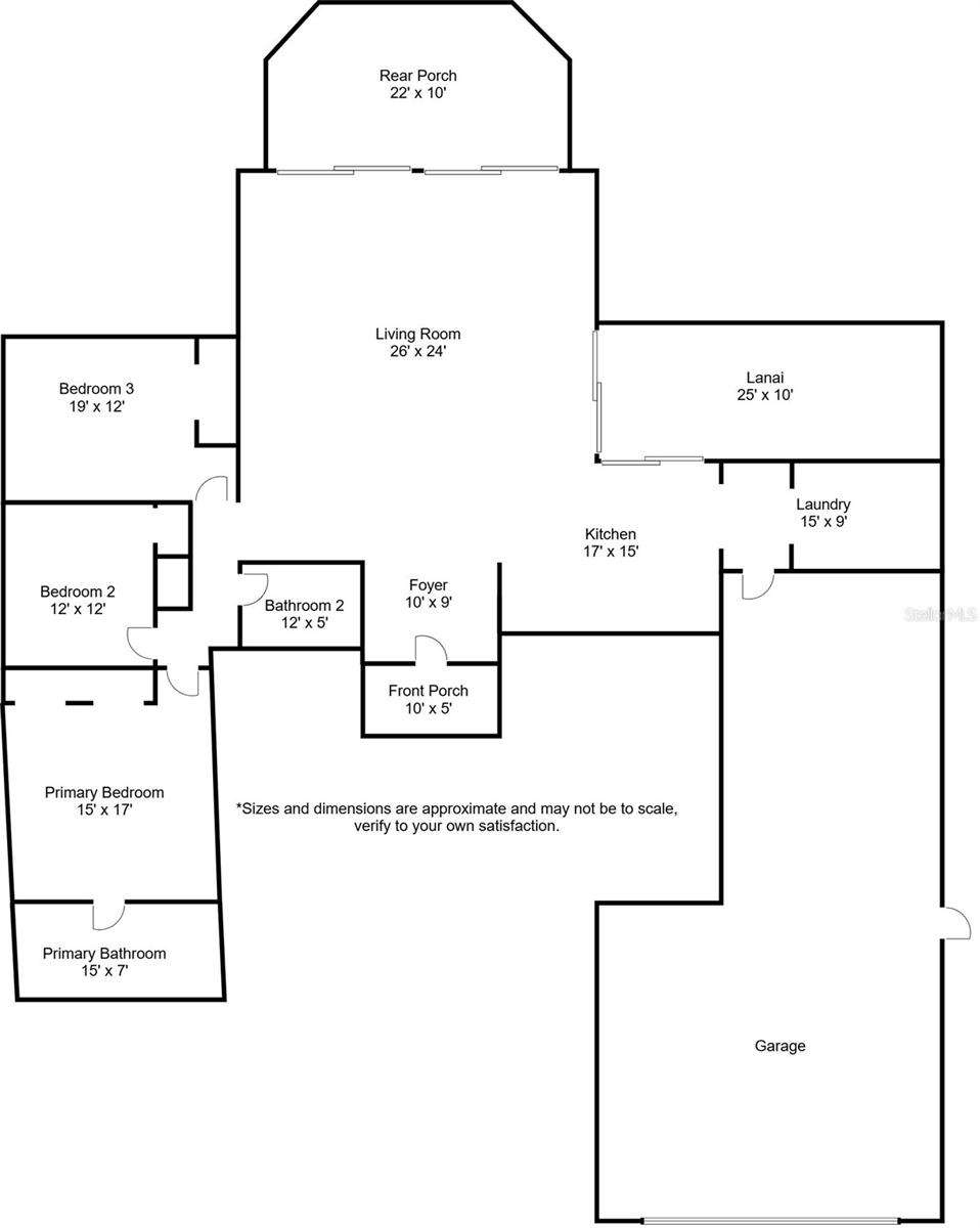 1471 DEER CREEK DR, ENGLEWOOD, FL, 34223