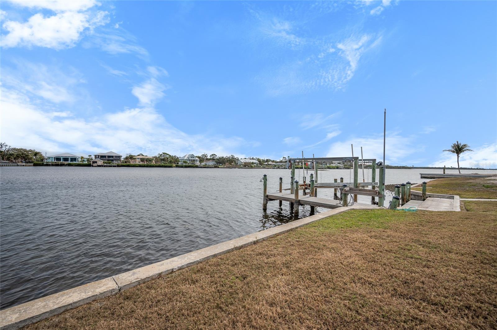 1471 DEER CREEK DR, ENGLEWOOD, FL, 34223