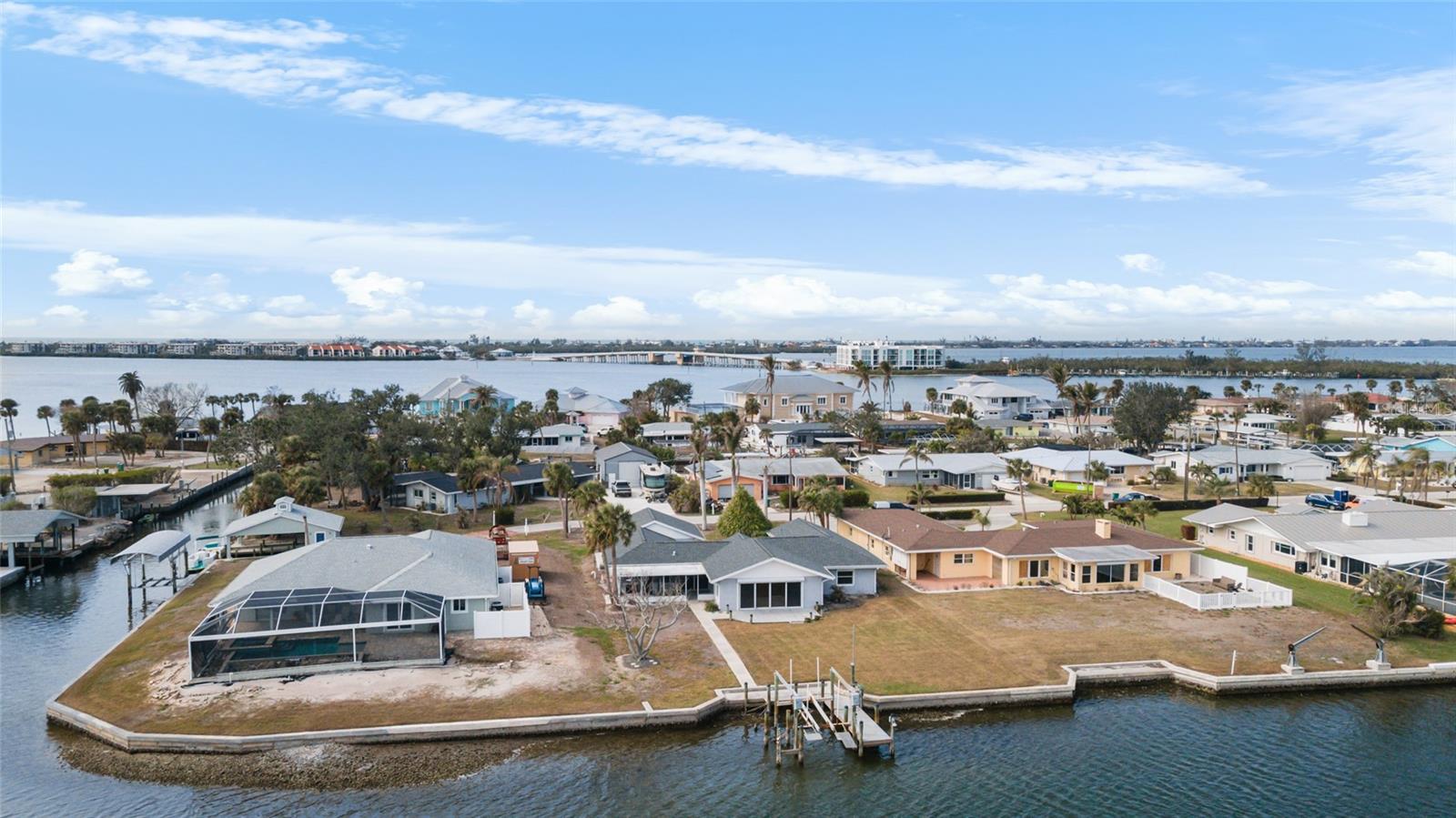 1471 DEER CREEK DR, ENGLEWOOD, FL, 34223