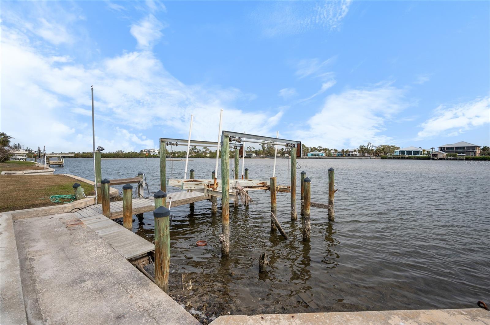 1471 DEER CREEK DR, ENGLEWOOD, FL, 34223