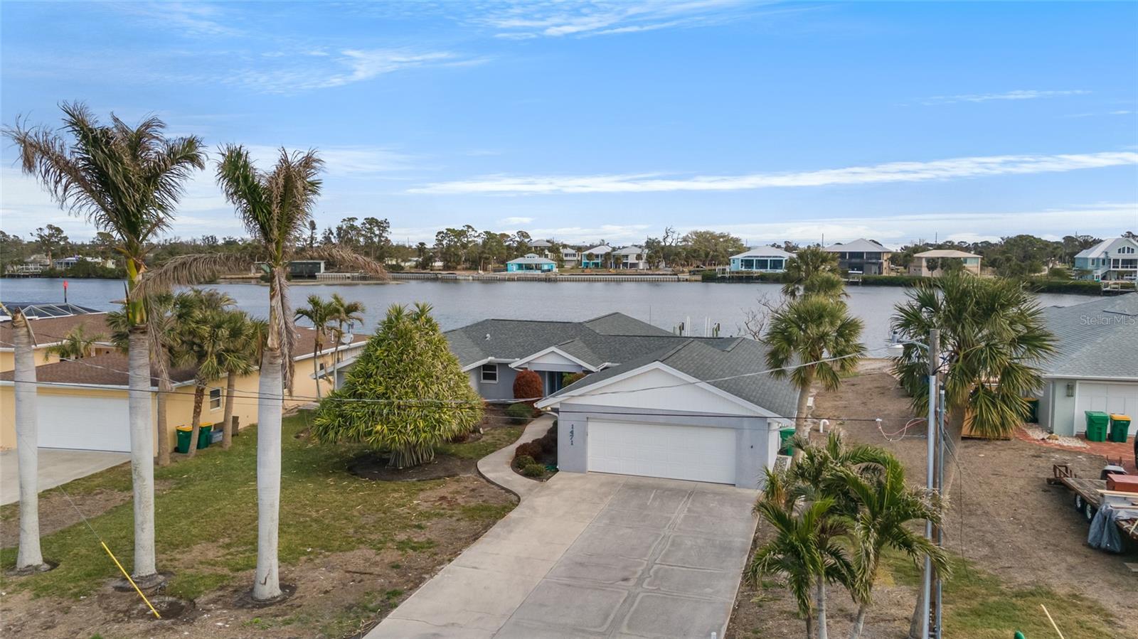 1471 DEER CREEK DR, ENGLEWOOD, FL, 34223