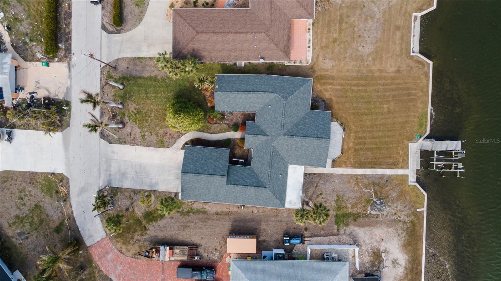 1471 DEER CREEK DR, ENGLEWOOD, FL, 34223