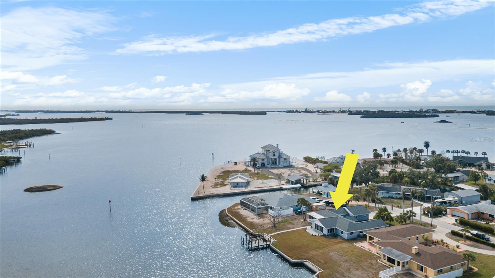 1471 DEER CREEK DR, ENGLEWOOD, FL, 34223