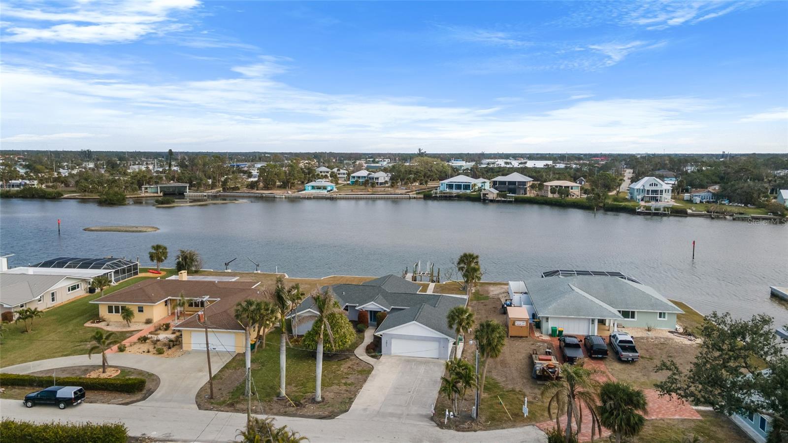 1471 DEER CREEK DR, ENGLEWOOD, FL, 34223
