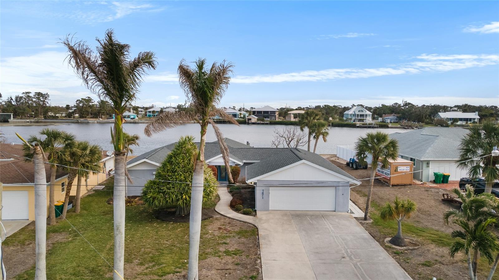 1471 DEER CREEK DR, ENGLEWOOD, FL, 34223