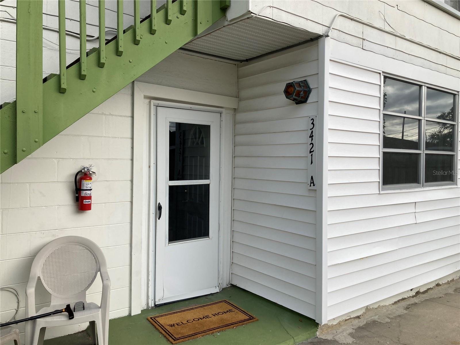 3421 35TH ST N #A, ST PETERSBURG, FL, 33713