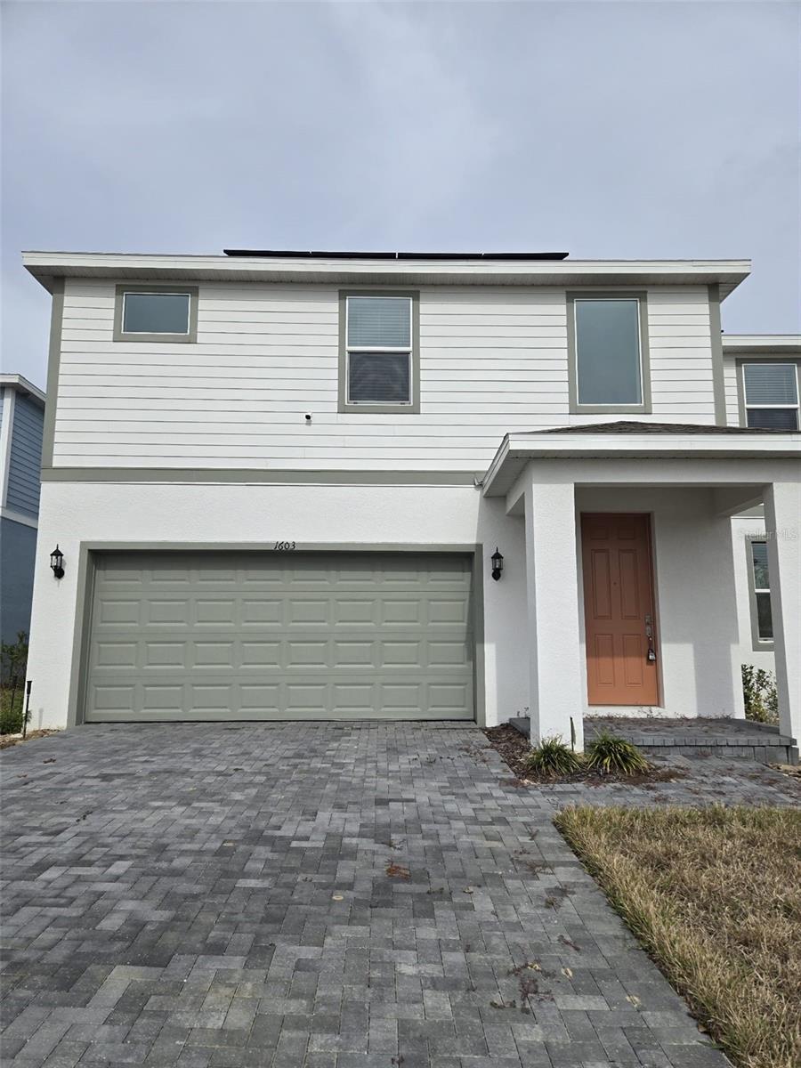 1603 GARDINER ST, HAINES CITY, FL, 33844