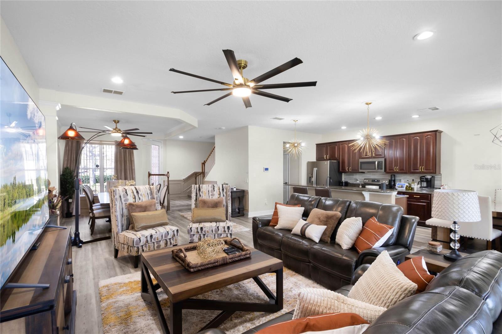 8407 RIVERDALE LN, DAVENPORT, FL, 33896