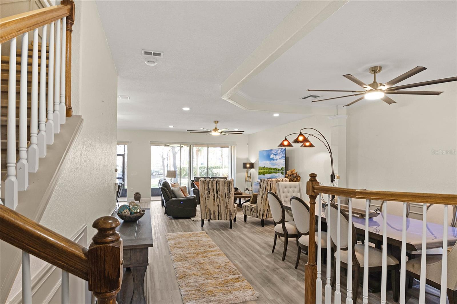 8407 RIVERDALE LN, DAVENPORT, FL, 33896