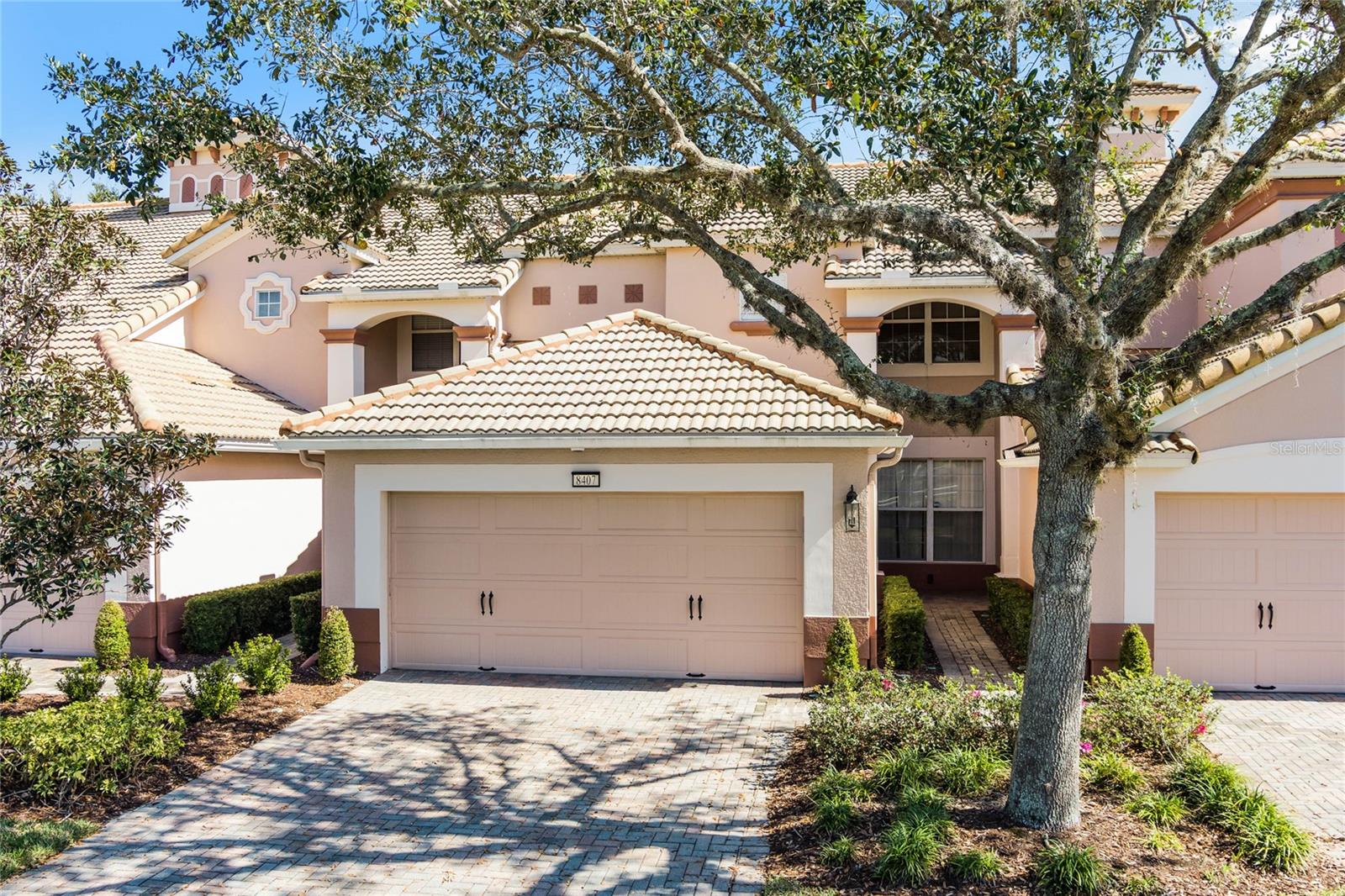 8407 RIVERDALE LN, DAVENPORT, FL, 33896