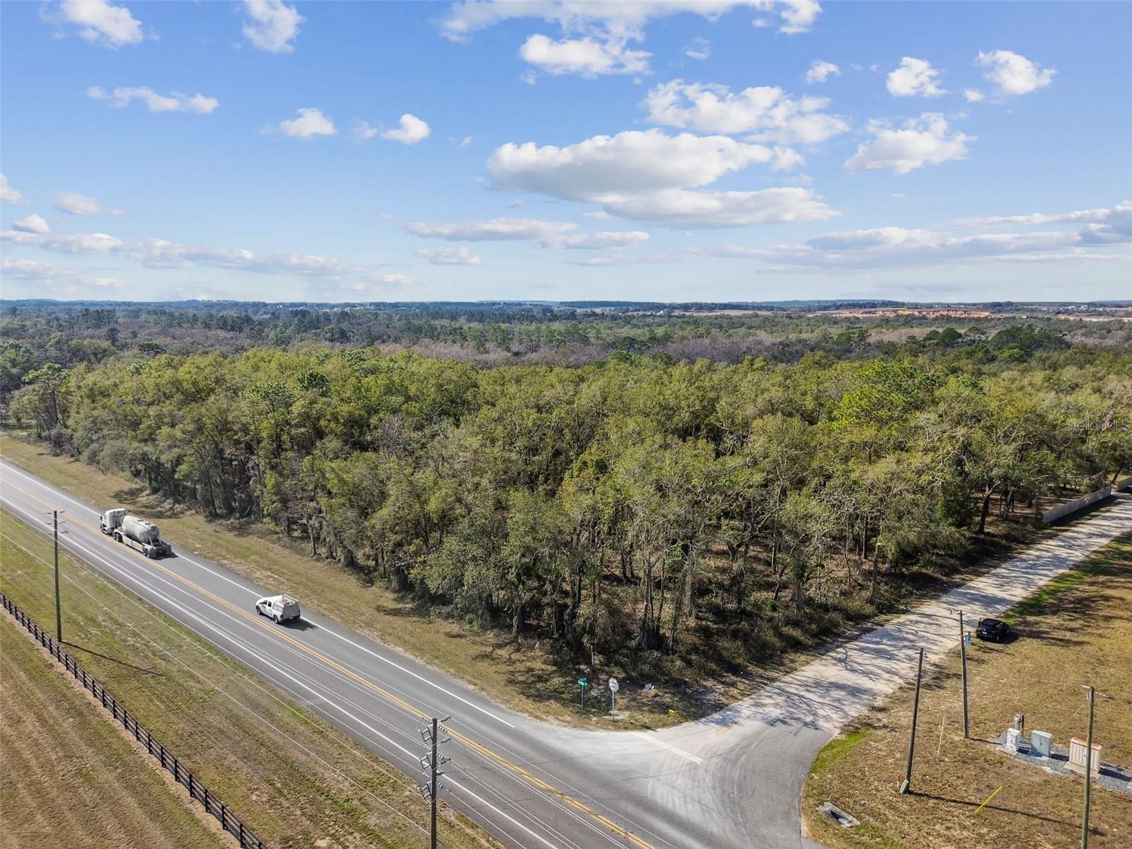 MCKETHAN RD, DADE CITY, FL, 33523