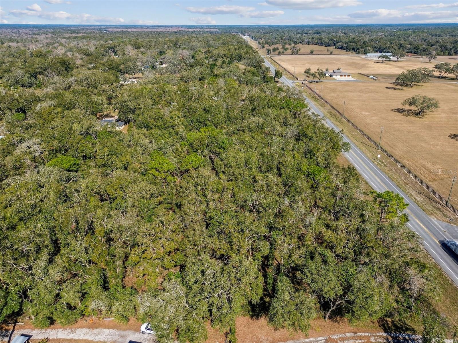 MCKETHAN RD, DADE CITY, FL, 33523