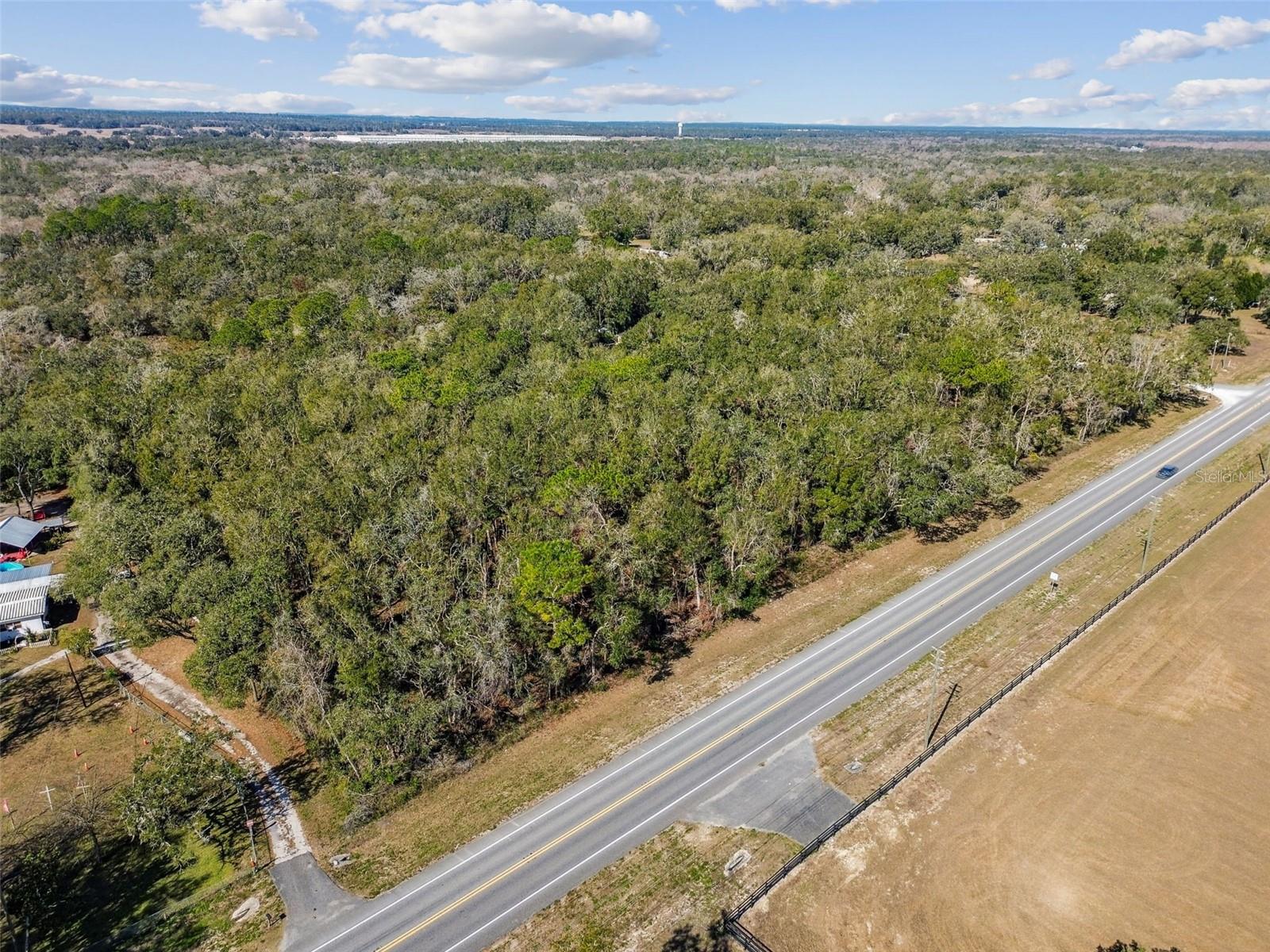 MCKETHAN RD, DADE CITY, FL, 33523