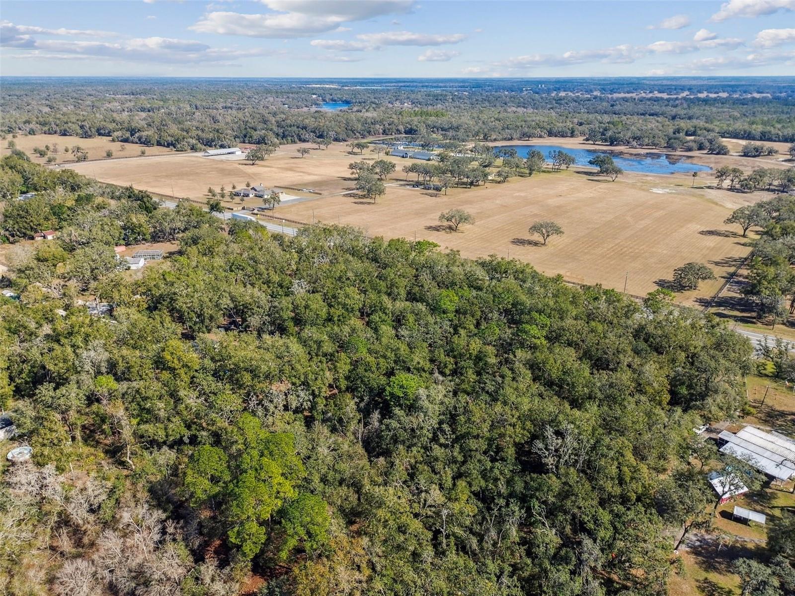 MCKETHAN RD, DADE CITY, FL, 33523