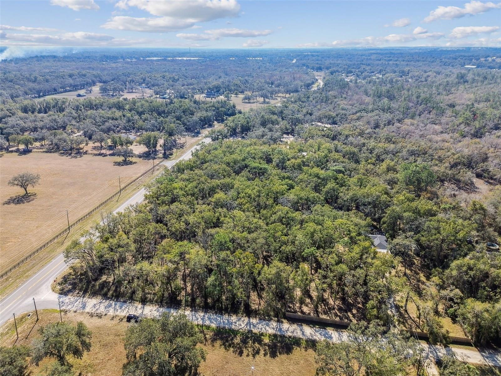 MCKETHAN RD, DADE CITY, FL, 33523