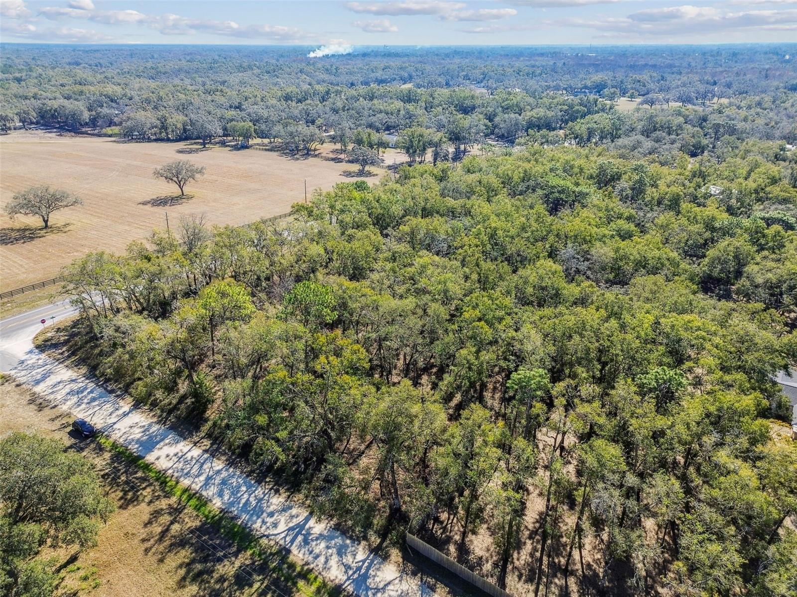 MCKETHAN RD, DADE CITY, FL, 33523