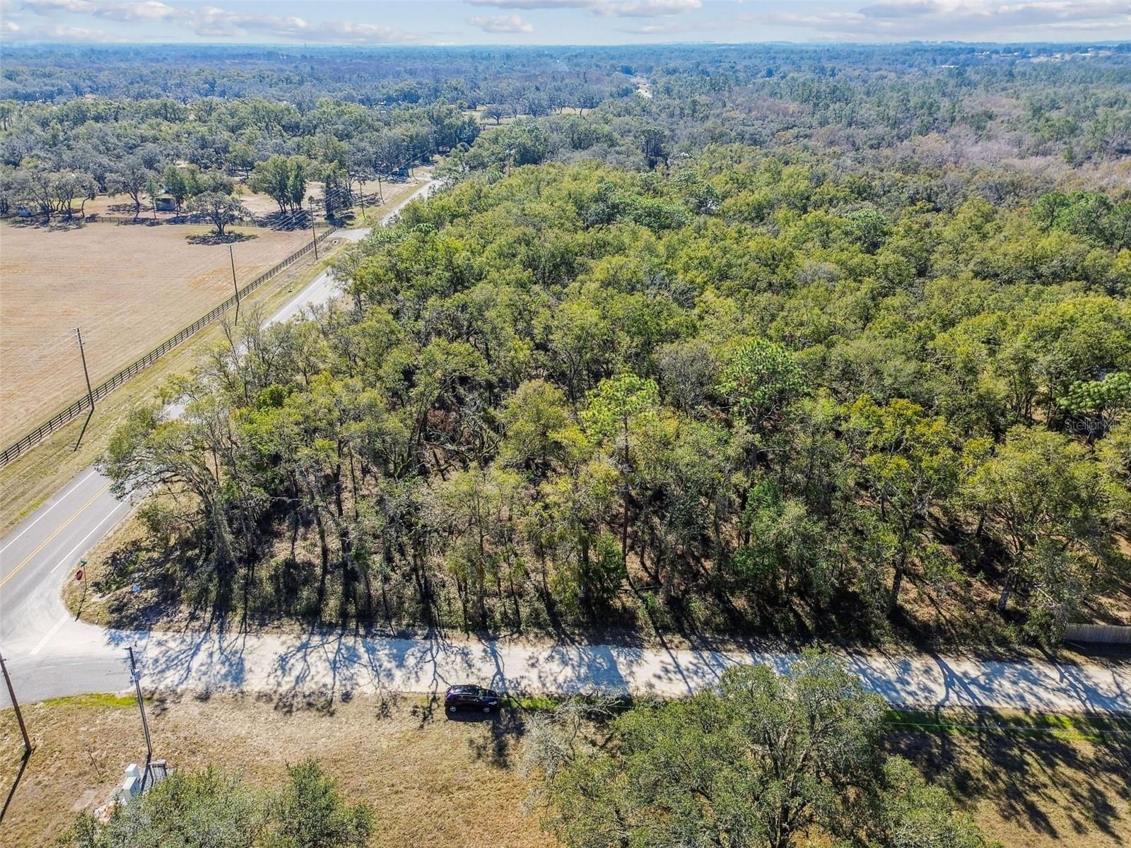 MCKETHAN RD, DADE CITY, FL, 33523