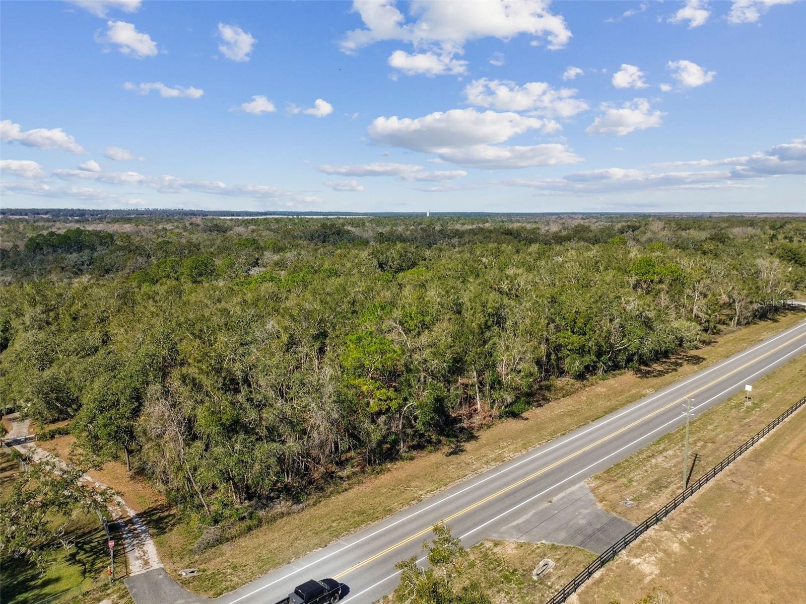MCKETHAN RD, DADE CITY, FL, 33523