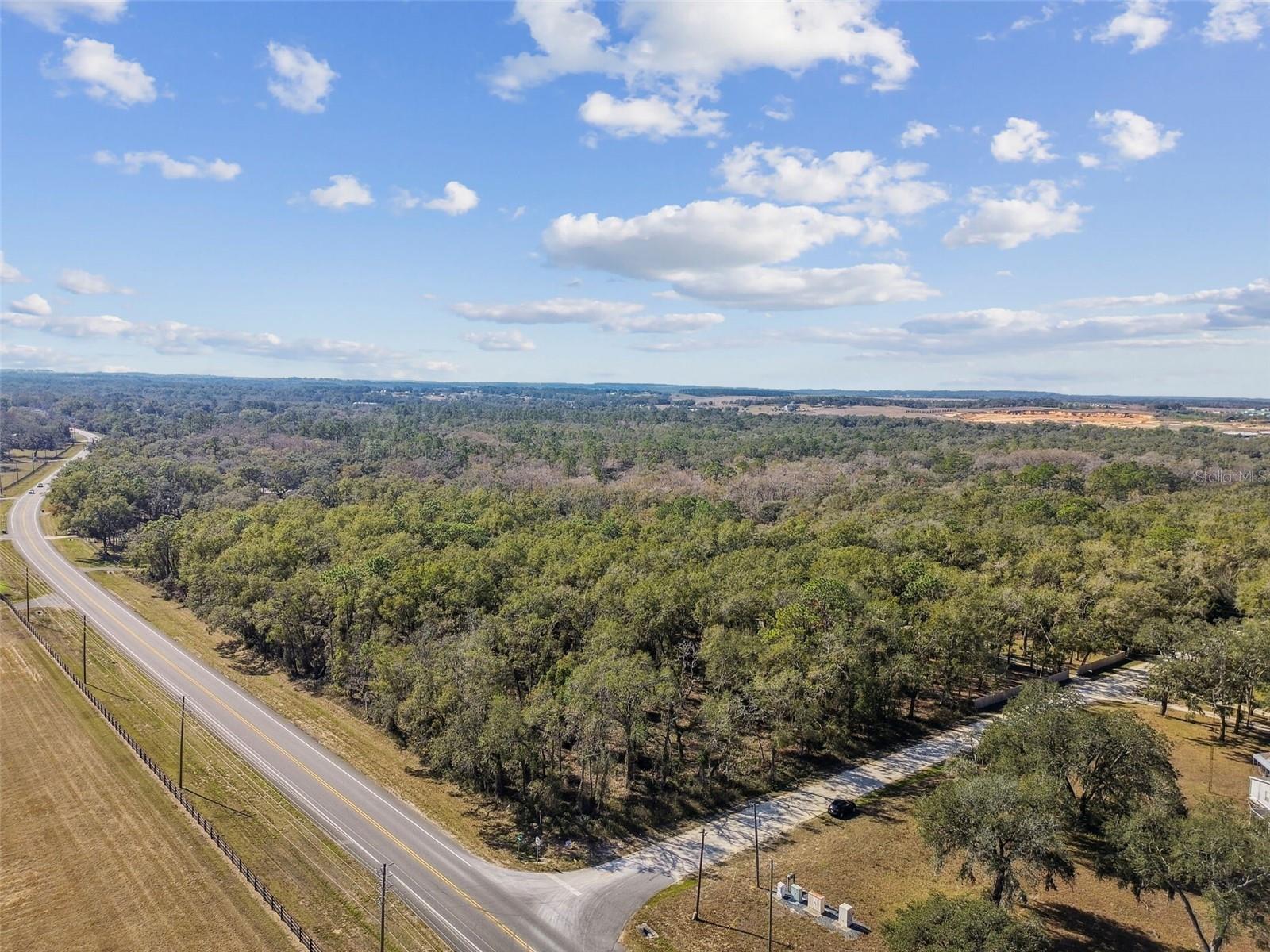 MCKETHAN RD, DADE CITY, FL, 33523