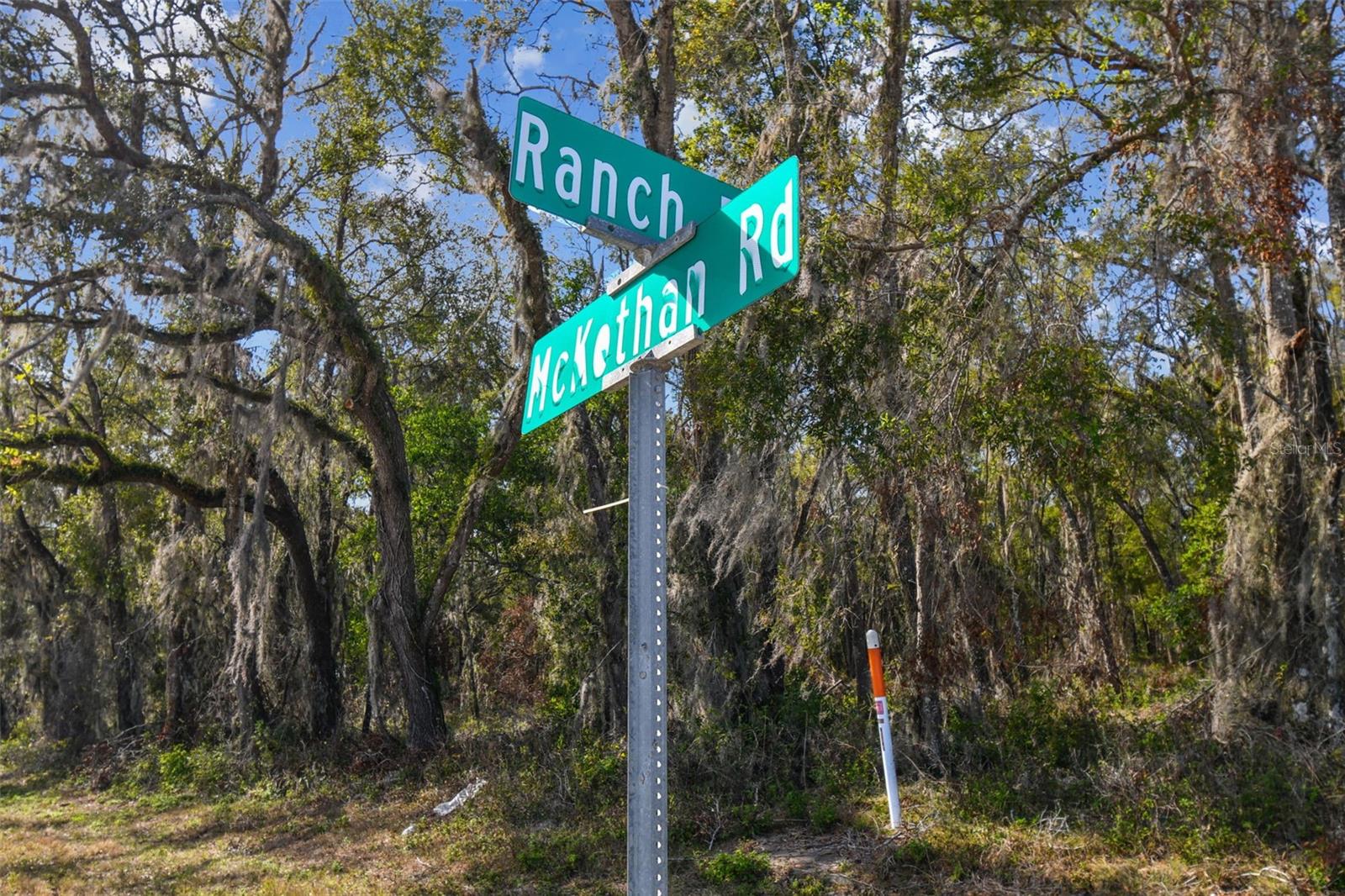 MCKETHAN RD, DADE CITY, FL, 33523