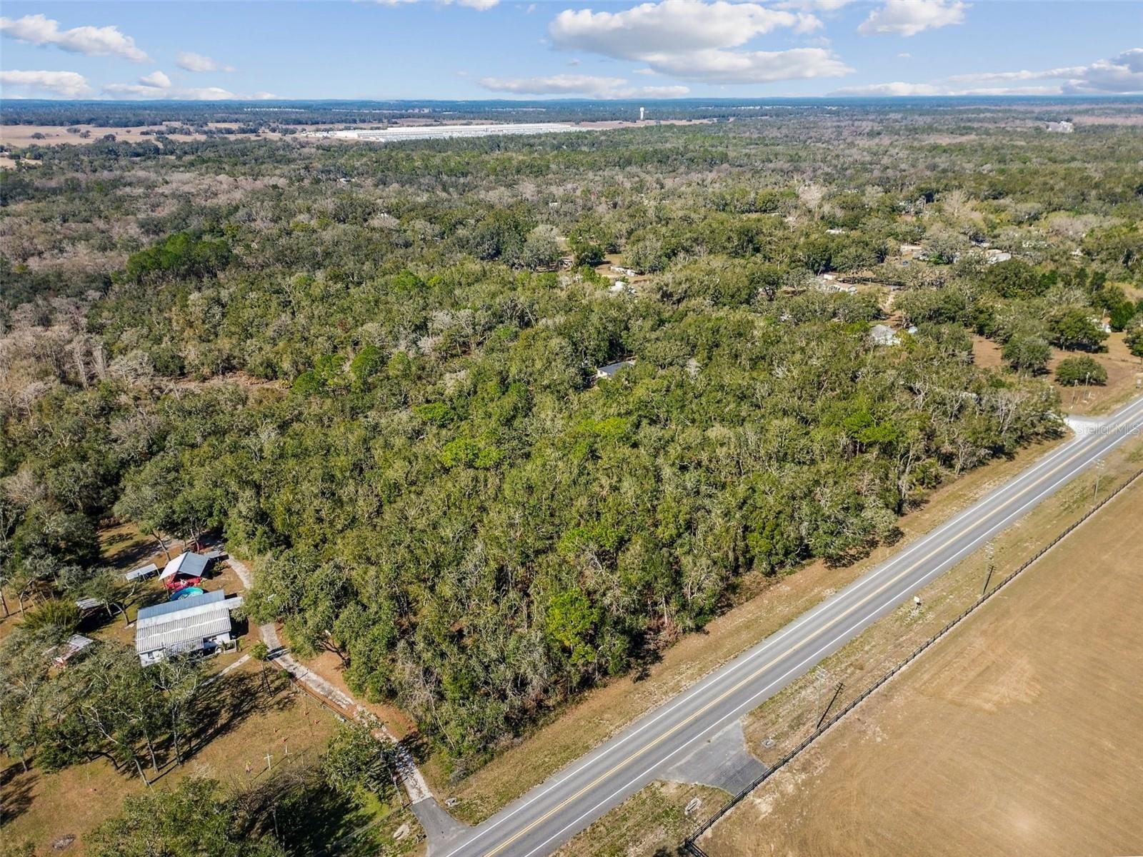 MCKETHAN RD, DADE CITY, FL, 33523