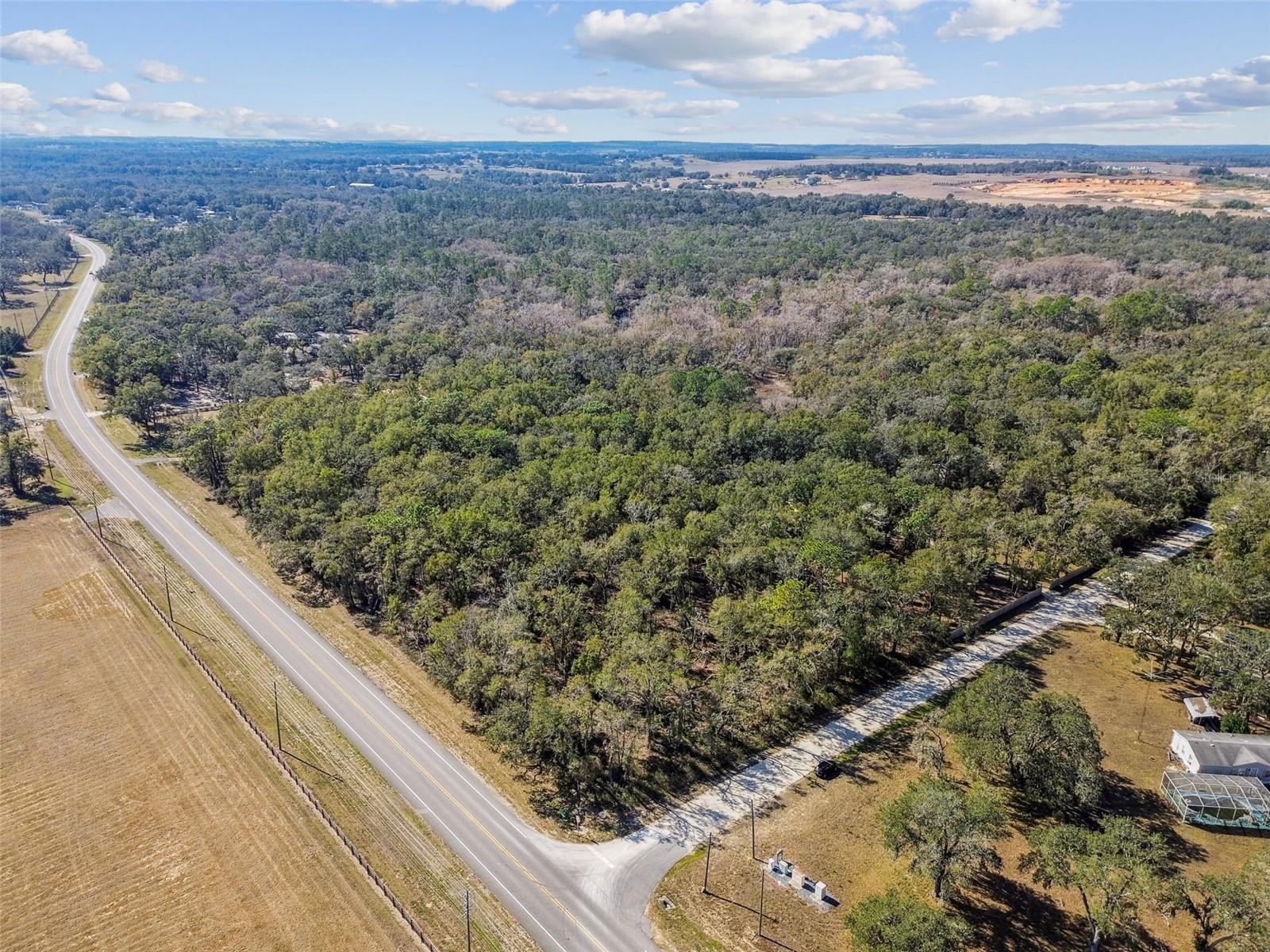 MCKETHAN RD, DADE CITY, FL, 33523