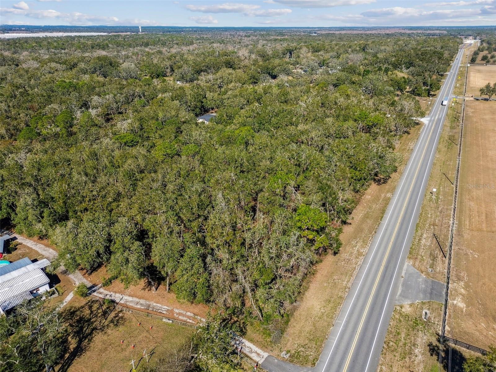 MCKETHAN RD, DADE CITY, FL, 33523