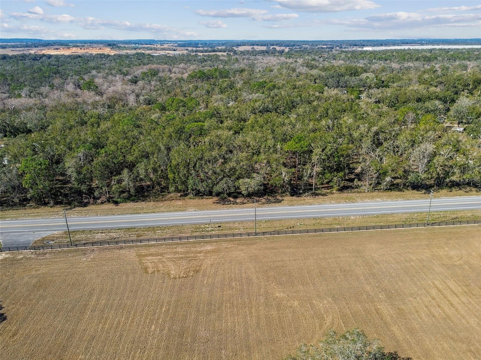 MCKETHAN RD, DADE CITY, FL, 33523