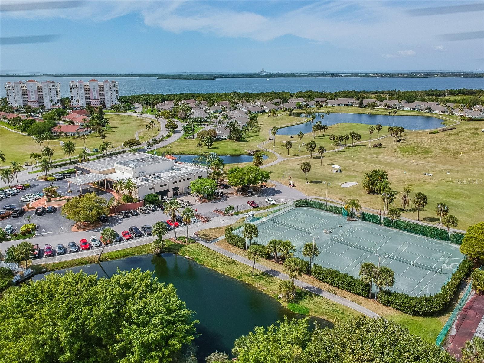 2906 CAPTAINS CT, PALMETTO, FL, 34221