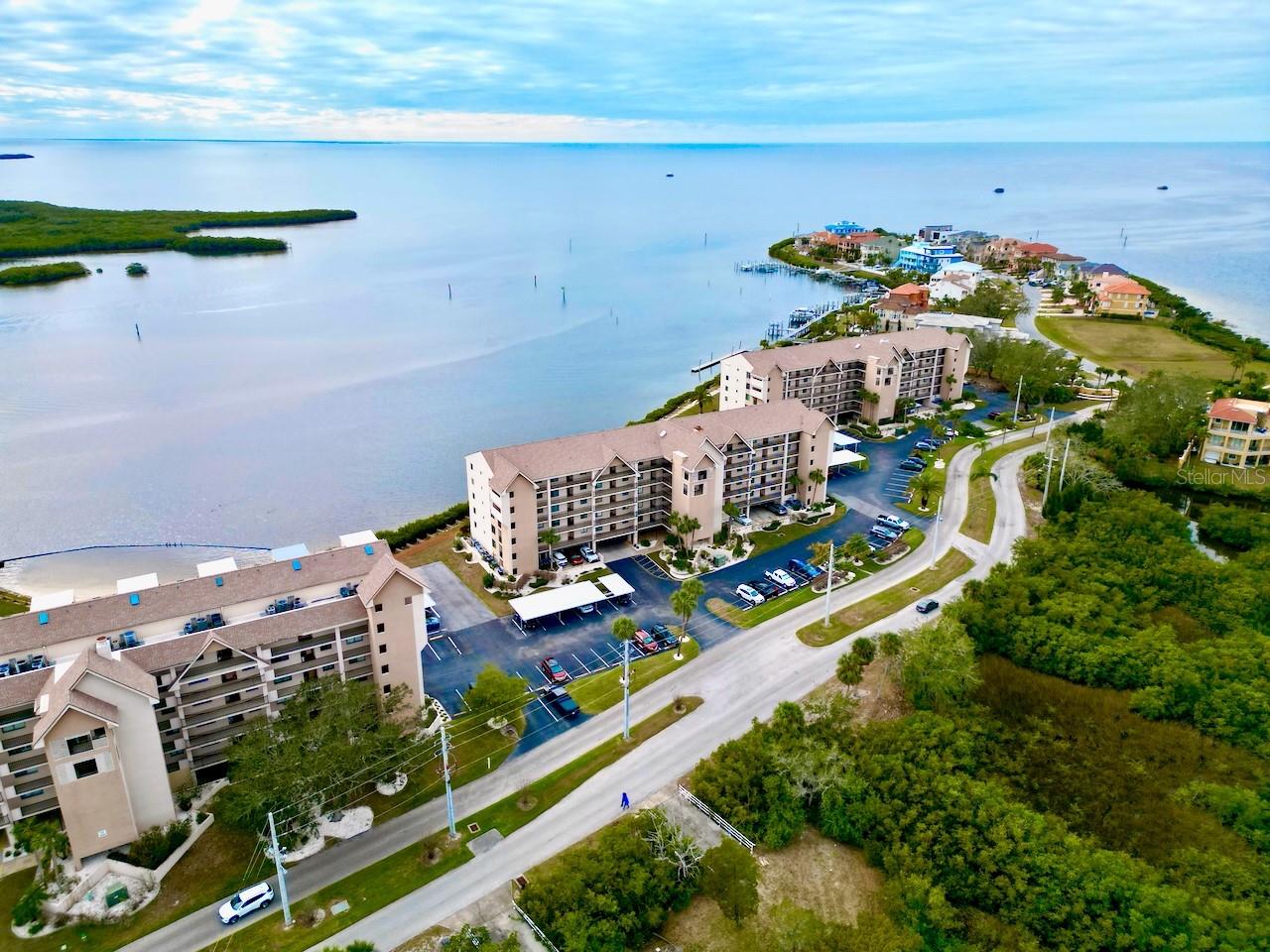 4620 BAY BLVD #1158, PORT RICHEY, FL, 34668