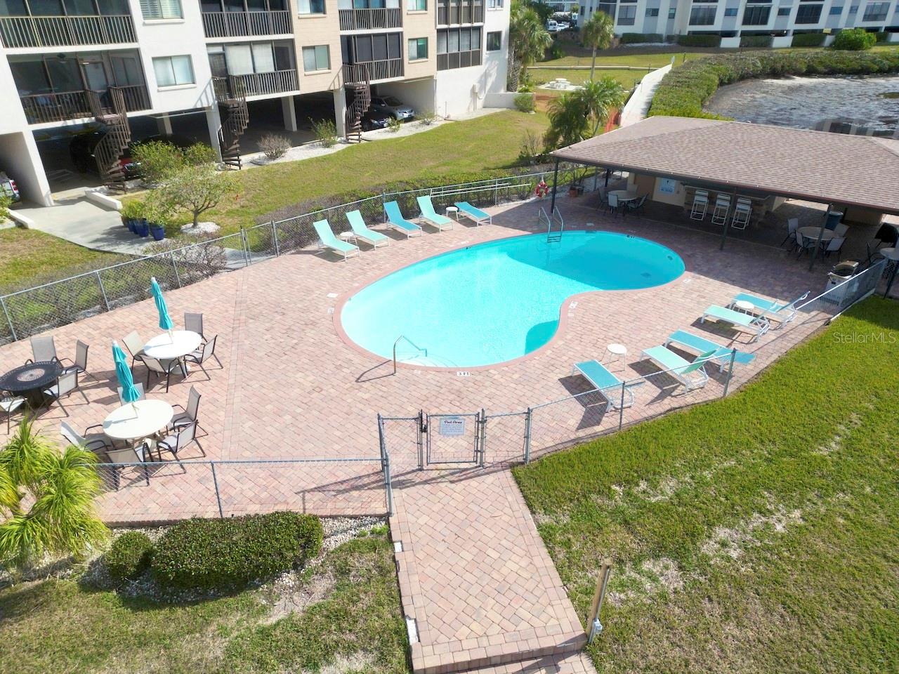 4620 BAY BLVD #1158, PORT RICHEY, FL, 34668