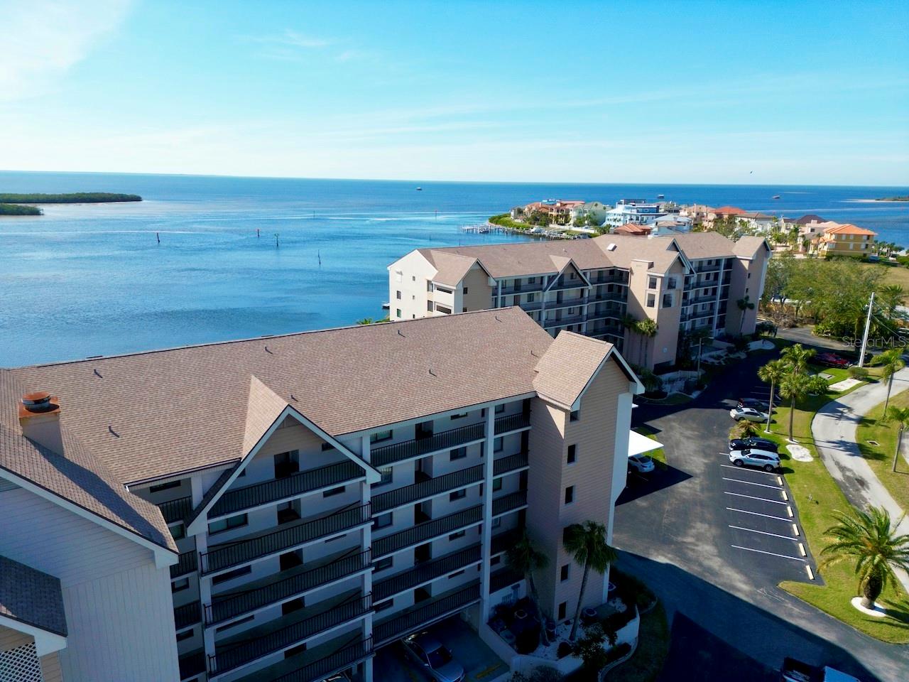 4620 BAY BLVD #1158, PORT RICHEY, FL, 34668