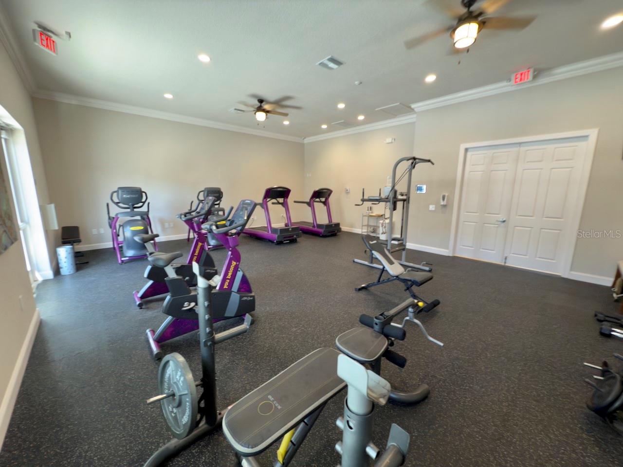 4620 BAY BLVD #1158, PORT RICHEY, FL, 34668