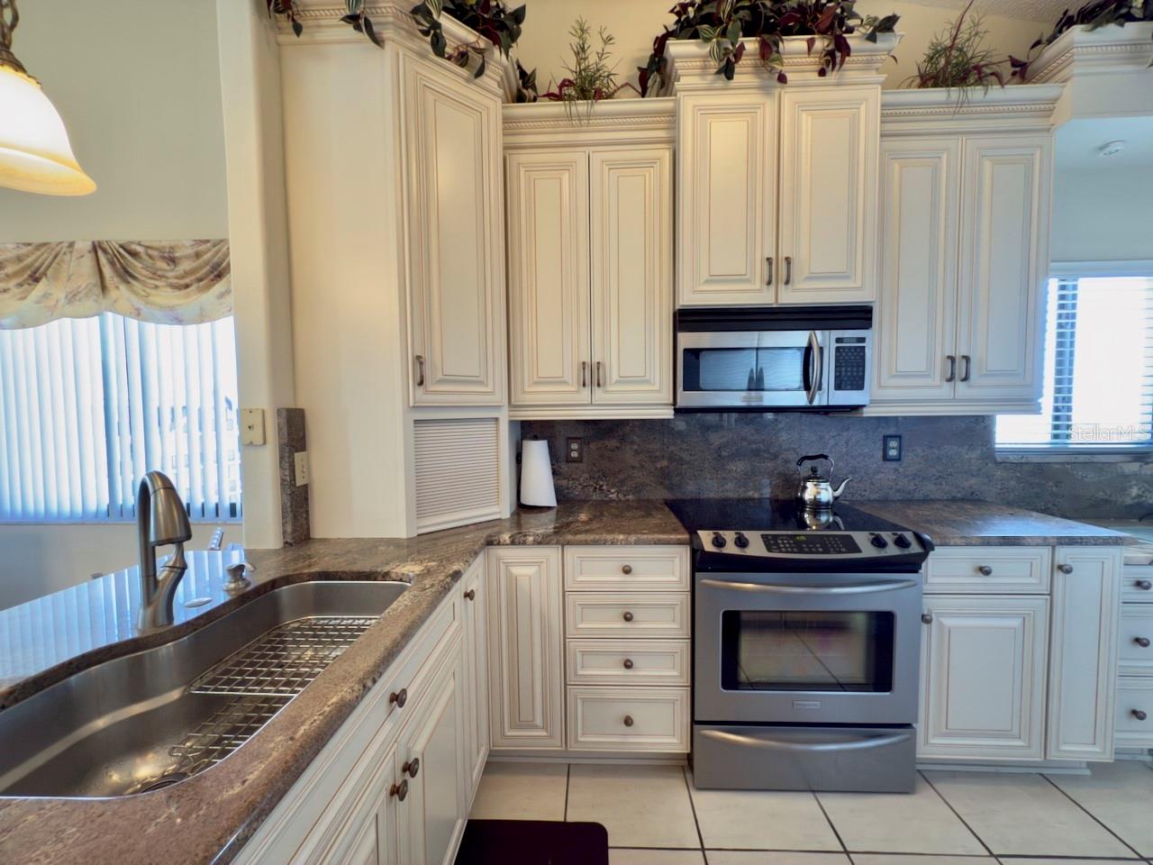4620 BAY BLVD #1158, PORT RICHEY, FL, 34668