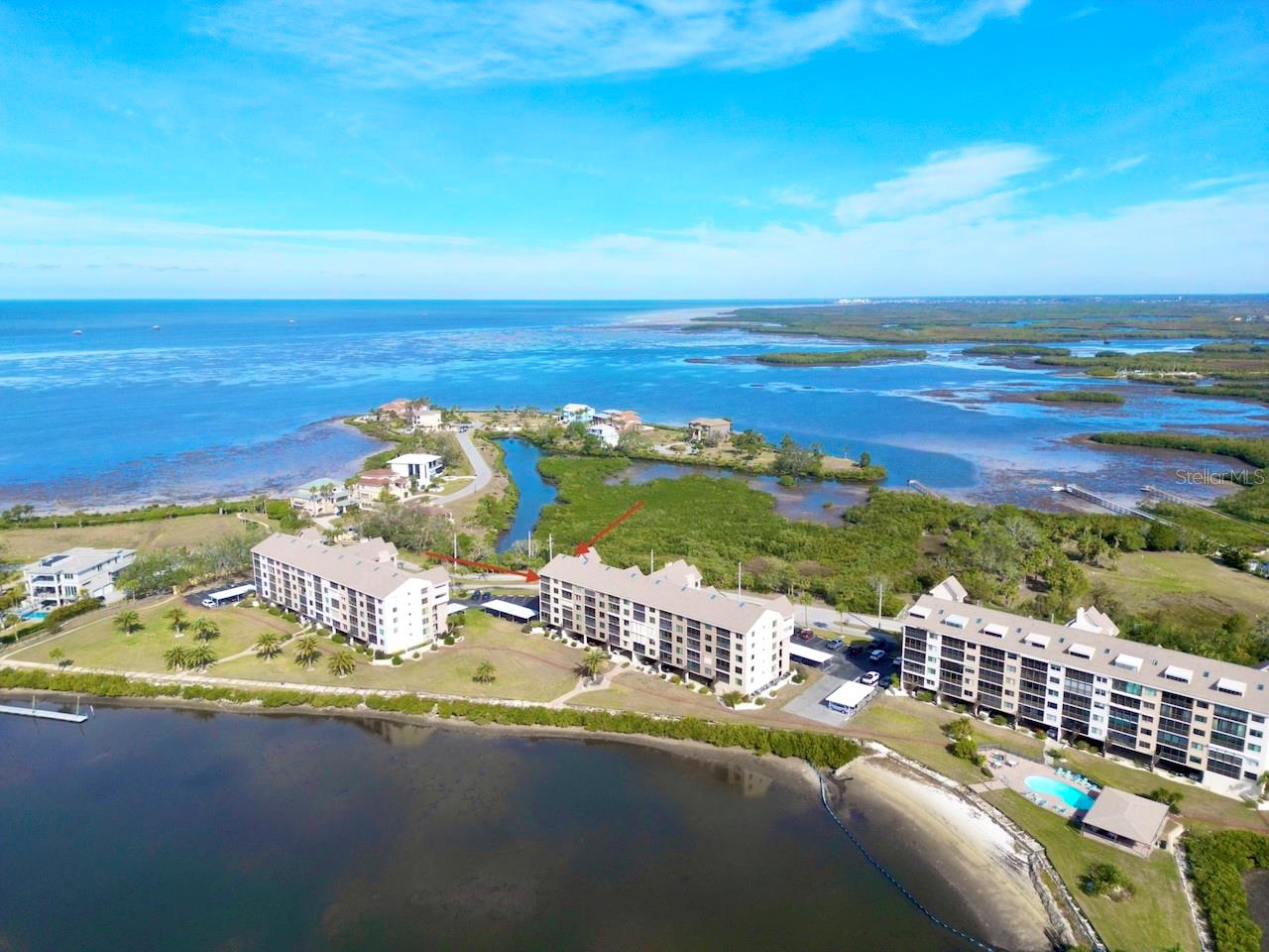 4620 BAY BLVD #1158, PORT RICHEY, FL, 34668