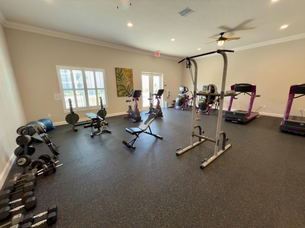 4620 BAY BLVD #1158, PORT RICHEY, FL, 34668