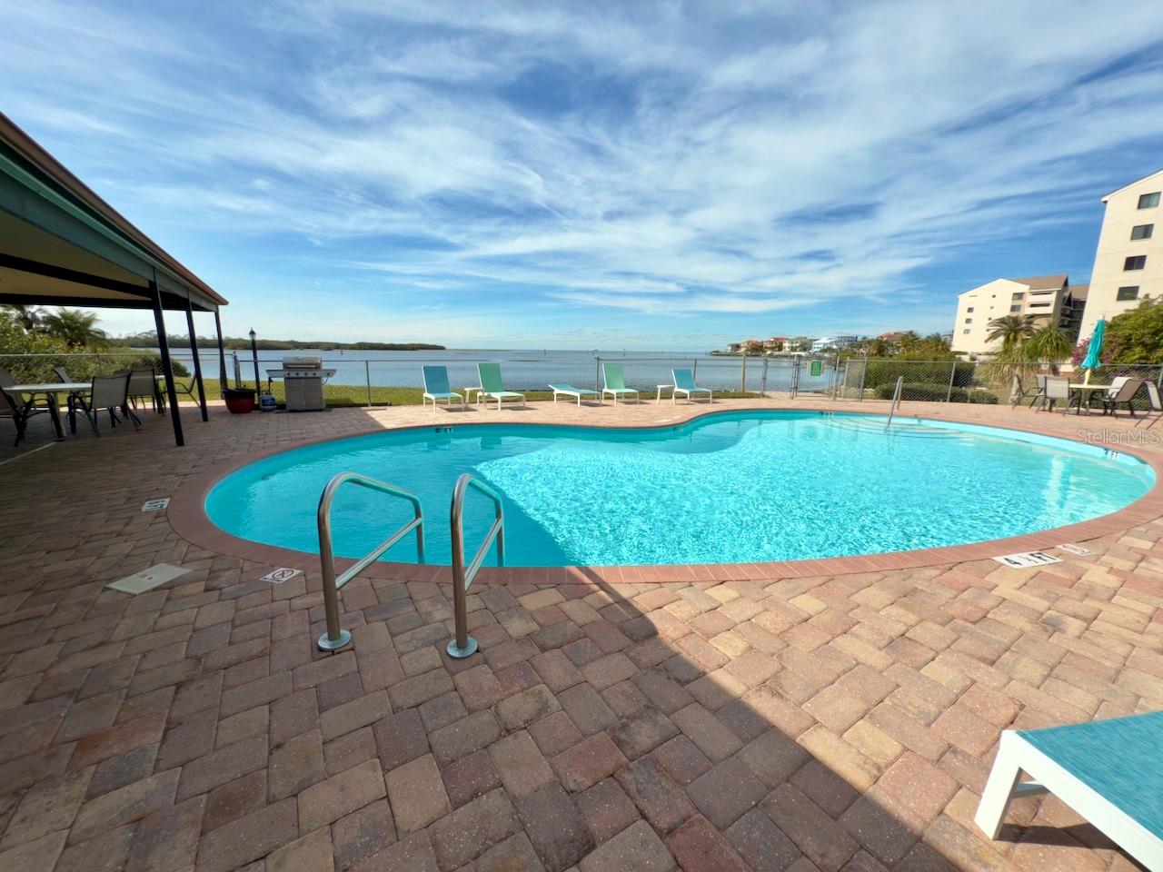 4620 BAY BLVD #1158, PORT RICHEY, FL, 34668