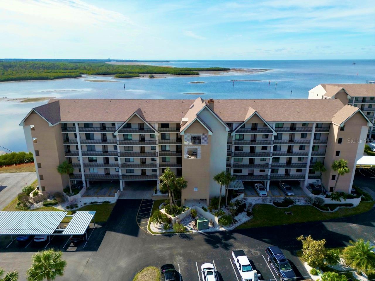 4620 BAY BLVD #1158, PORT RICHEY, FL, 34668