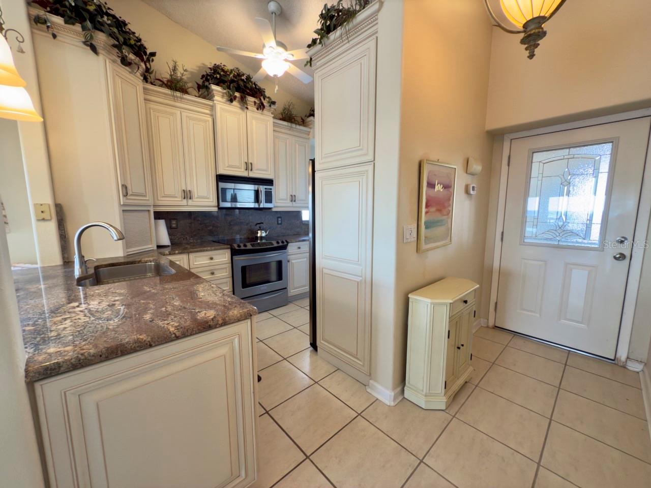 4620 BAY BLVD #1158, PORT RICHEY, FL, 34668