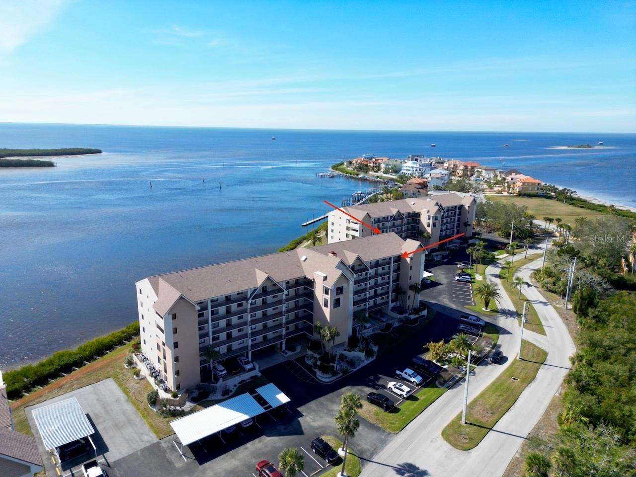 4620 BAY BLVD #1158, PORT RICHEY, FL, 34668