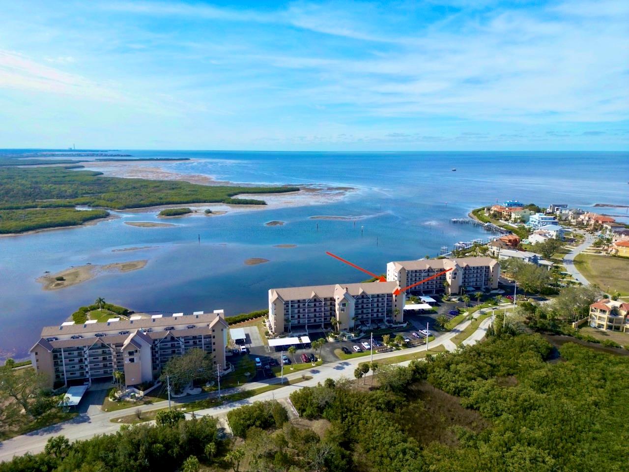4620 BAY BLVD #1158, PORT RICHEY, FL, 34668