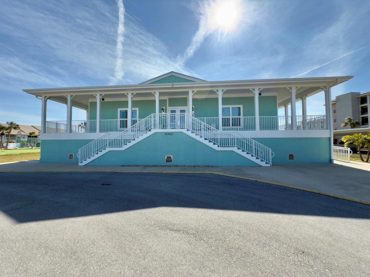 4620 BAY BLVD #1158, PORT RICHEY, FL, 34668